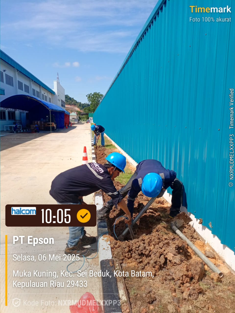 New Building AC Control 2